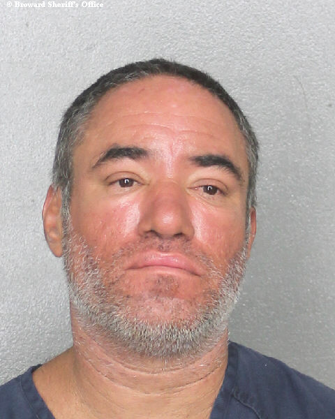 MARCO ANTONIO BURGOS fotografia del sheriff oficial del condado de Broward MARCO ANTONIO BURGOS fotografia del sheriff oficial del condado de Broward