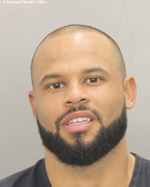 WILLIAM ALEXANDER JR AISH fotografia del sheriff oficial del condado de Broward WILLIAM ALEXANDER JR AISH fotografia del sheriff oficial del condado de Broward