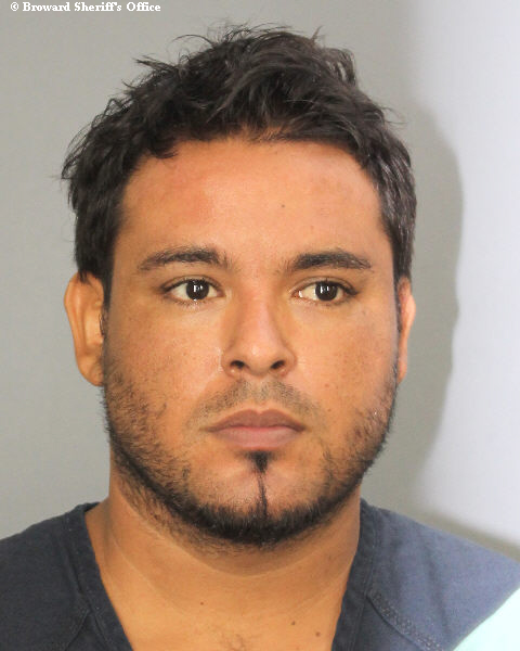  LOUIS ALONSO FAJARDO Photos, Records, Info / South Florida People / Broward County Florida Public Records Results