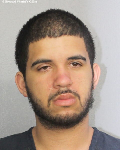  WILLIAM ZAVIER MATOS ORTIZ Photos, Records, Info / South Florida People / Broward County Florida Public Records Results