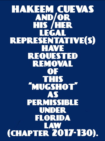  HAKEEM A CUEVAS Photos, Records, Info / South Florida People / Broward County Florida Public Records Results