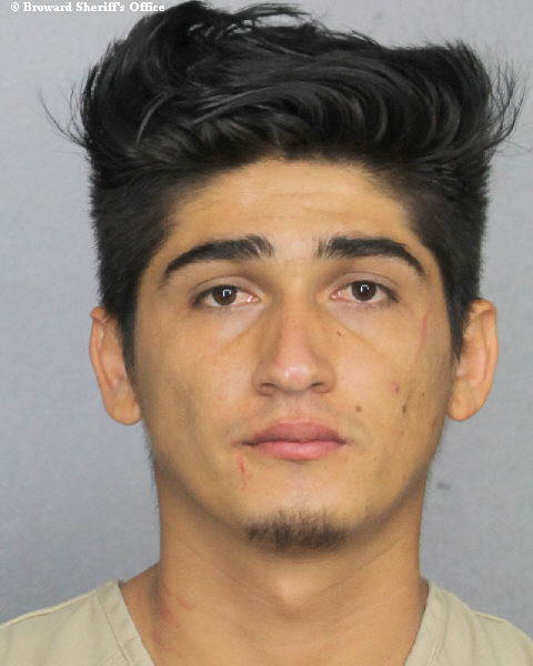  OSCAR JONATAN CARDOZA Photos, Records, Info / South Florida People / Broward County Florida Public Records Results