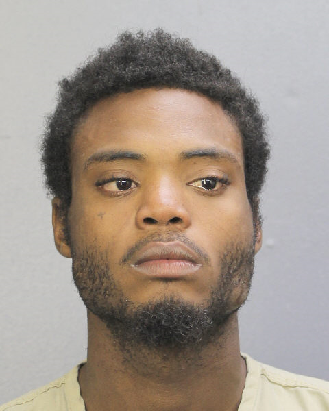 MARTISE TERRELL POINTER fotografia del sheriff oficial del condado de Broward MARTISE TERRELL POINTER fotografia del sheriff oficial del condado de Broward