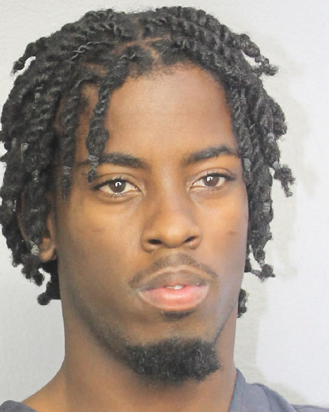  ROBERT MOSSES CANON Photos, Records, Info / South Florida People / Broward County Florida Public Records Results