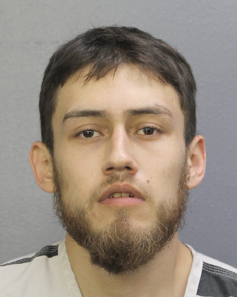 JEEFRY SEBASTIAN GARNICA OSPINA Public Records / South Florida Photos / Broward County Florida People + Places JEEFRY SEBASTIAN GARNICA OSPINA Photos, Records, Info / South Florida People / Broward County Florida Public Records Results
