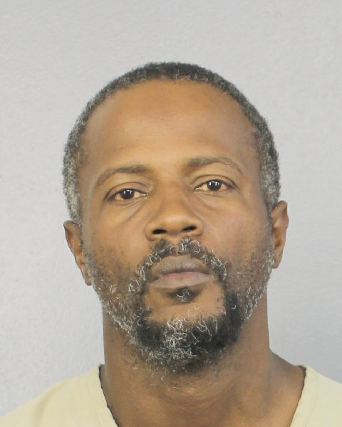 ANTWANE MAURICE SMITH fotografia del sheriff oficial del condado de Broward ANTWANE MAURICE SMITH fotografia del sheriff oficial del condado de Broward