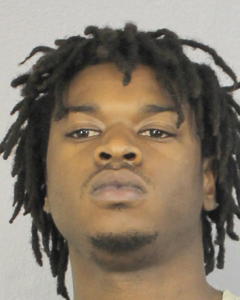  ANTWON ANTHONY GILL FRASER Photos, Records, Info / South Florida People / Broward County Florida Public Records Results