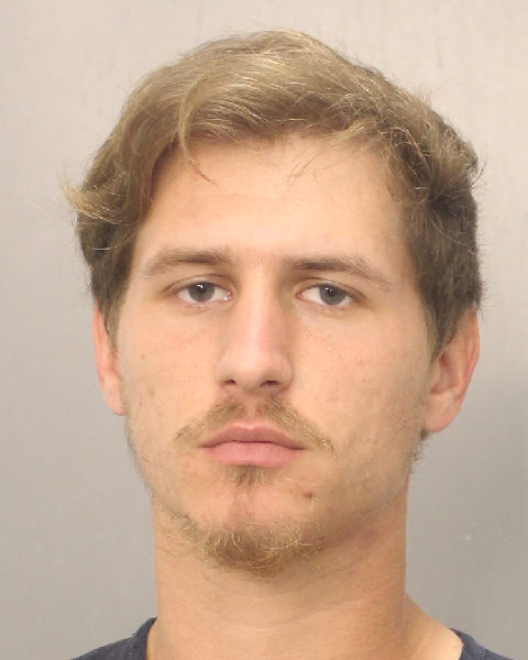  MICHAEL ANDREW PISANO fotografia del sheriff oficial del condado de Broward