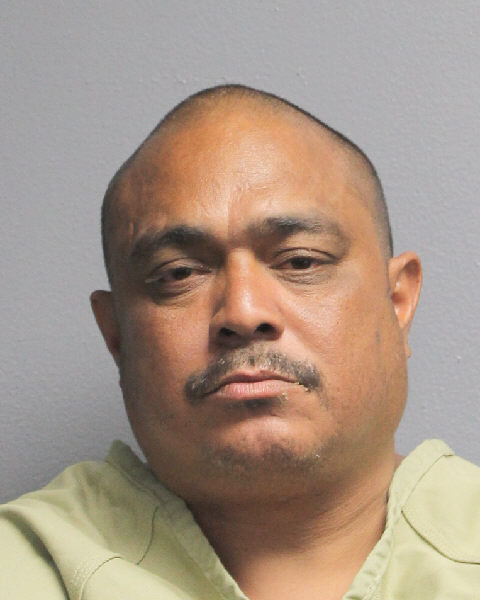  LUIS ALBERTO CHAPARRO fotografia del sheriff oficial del condado de Broward