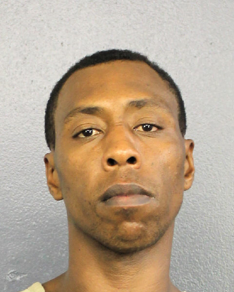 ERNEST JAMES COLQUITT fotografia del sheriff oficial del condado de Broward ERNEST JAMES COLQUITT fotografia del sheriff oficial del condado de Broward