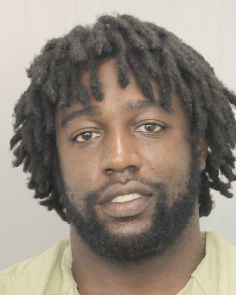  OSCAR LEE PETTY fotografia del sheriff oficial del condado de Broward