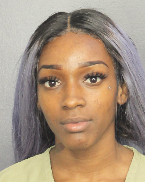  RANESHA SHONTAE MCPHEE Photos, Records, Info / South Florida People / Broward County Florida Public Records Results