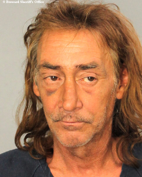  TIMOTHY KYLOW fotografia del sheriff oficial del condado de Broward