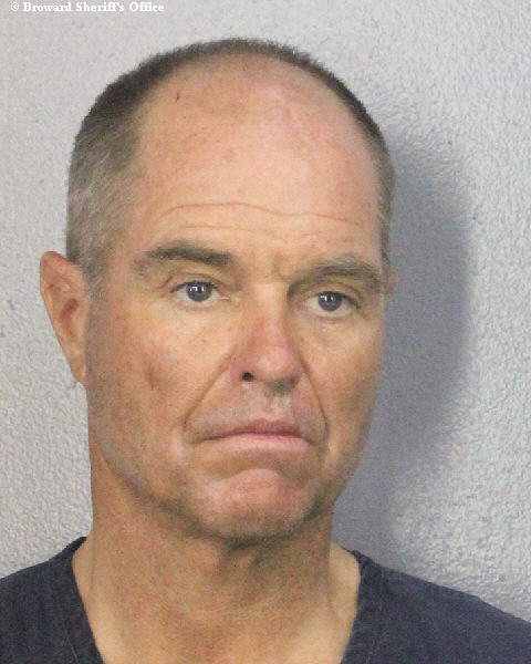 THOMAS M CONBOY fotografia del sheriff oficial del condado de Broward THOMAS M CONBOY fotografia del sheriff oficial del condado de Broward