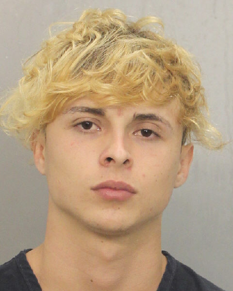  JULIAN DAVID SALDARRIAGA MURCIA Photos, Records, Info / South Florida People / Broward County Florida Public Records Results