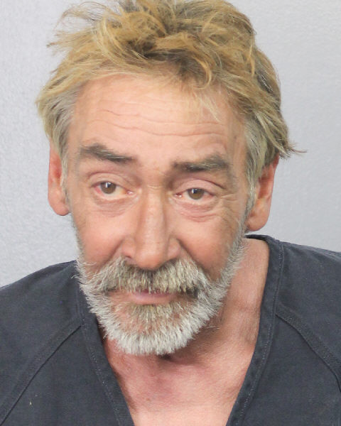 TIMOTHY S KYLOW fotografia del sheriff oficial del condado de Broward  TIMOTHY S KYLOW fotografia del sheriff oficial del condado de Broward