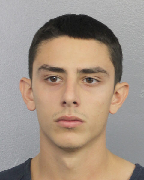  CESAR AUGUSTO MANTILLA ANGULO Photos, Records, Info / South Florida People / Broward County Florida Public Records Results