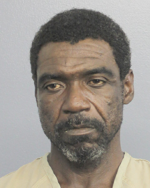  ELIJAH BRYANT fotografia del sheriff oficial del condado de Broward