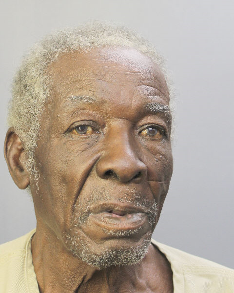  JAMES DAVIS fotografia del sheriff oficial del condado de Broward