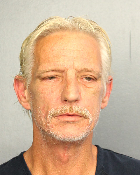 RAYMOND WALTER J WEEDEN fotografia del sheriff oficial del condado de Broward RAYMOND WALTER J WEEDEN fotografia del sheriff oficial del condado de Broward