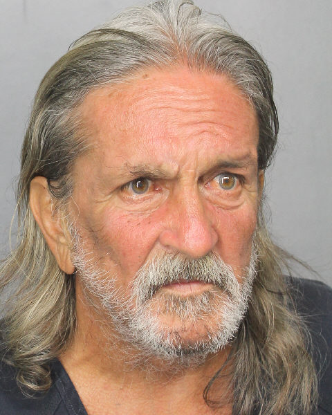 GERALD ANTHONY D'AMATO fotografia del sheriff oficial del condado de Broward GERALD ANTHONY D'AMATO fotografia del sheriff oficial del condado de Broward