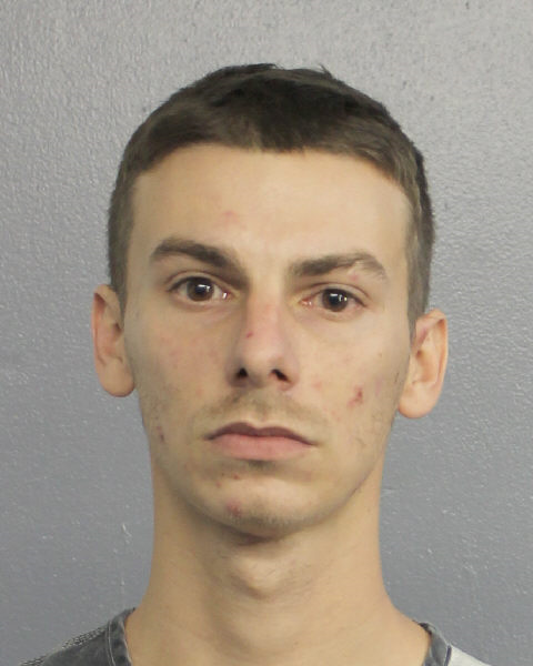  SPENCER DEVIN HOVATER Photos, Records, Info / South Florida People / Broward County Florida Public Records Results