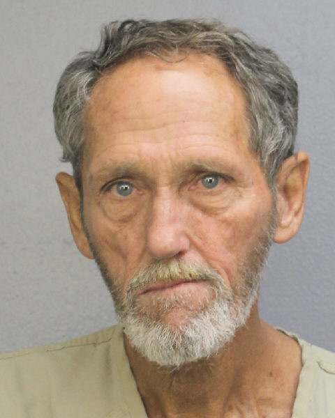 RALPH ENZIO AMOROSO fotografia del sheriff oficial del condado de Broward RALPH ENZIO AMOROSO fotografia del sheriff oficial del condado de Broward