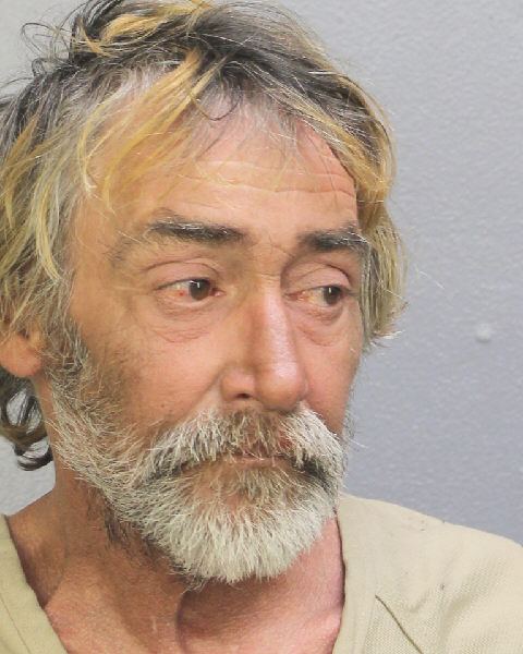  TIMOTHY S KYLOW fotografia del sheriff oficial del condado de Broward