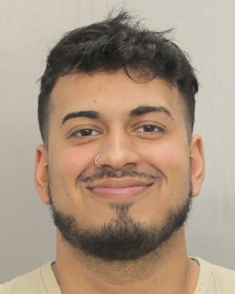  DOMINIC ANDRE ELVIR Photos, Records, Info / South Florida People / Broward County Florida Public Records Results