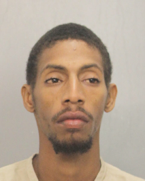  JOSEPH J REDA fotografia del sheriff oficial del condado de Broward