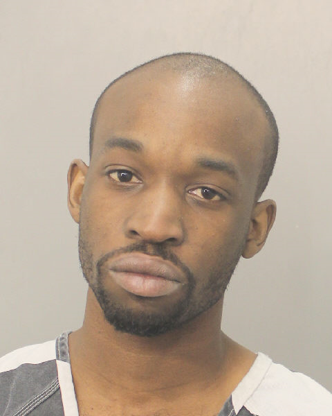  BRANDON JAMAL FORD Photo