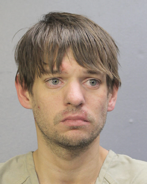  KRYSTOFER JOSEPH KUNKLE Photo