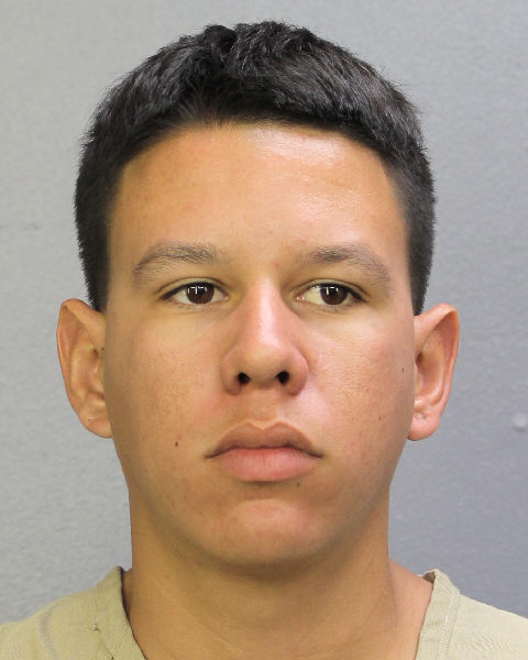  CRISTIAN EXPOSITO Photos, Records, Info / South Florida People / Broward County Florida Public Records Results