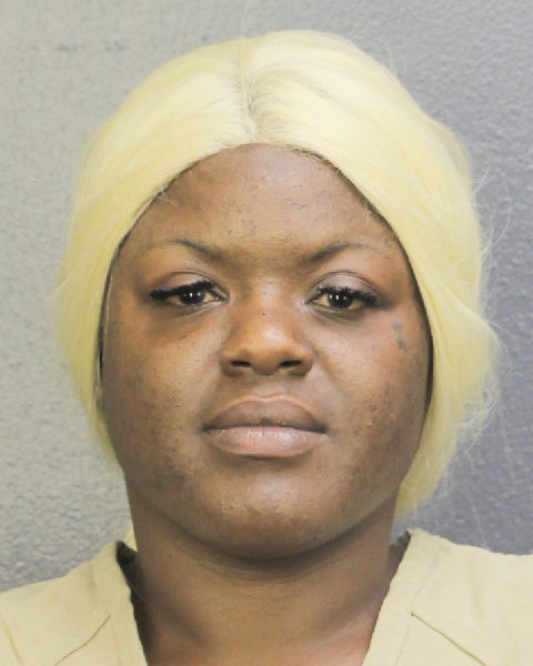  WANESHA ASLEANA GRANT Photos, Records, Info / South Florida People / Broward County Florida Public Records Results