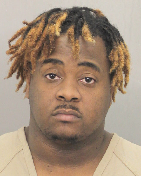  EARL THOMAS J OUTLAW fotografia del sheriff oficial del condado de Broward