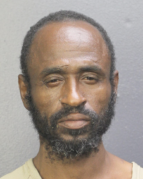  STACY DIONE WITTY fotografia del sheriff oficial del condado de Broward