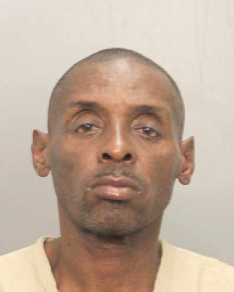  ALVIN LOUIS DARDEN fotografia del sheriff oficial del condado de Broward