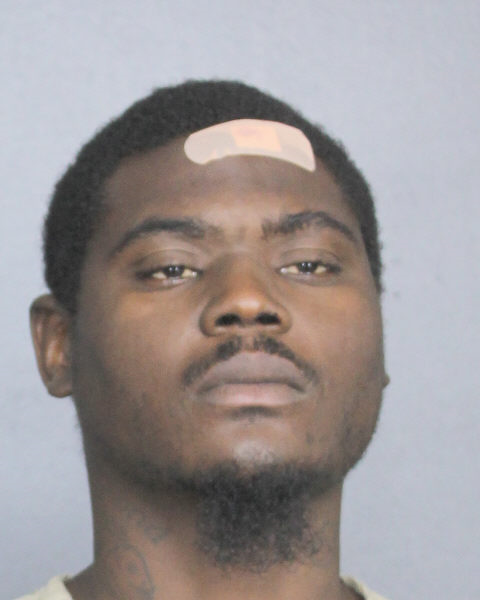  JARVIS JAMAR MACK Photo