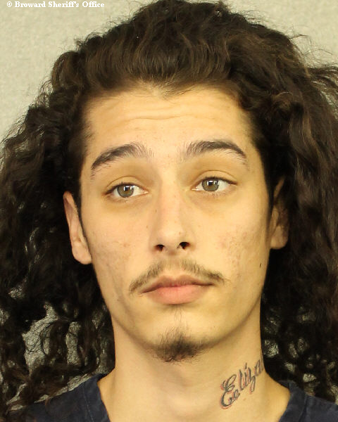  EDWIN ANTHONY ALBERT OLIVA Photos, Records, Info / South Florida People / Broward County Florida Public Records Results