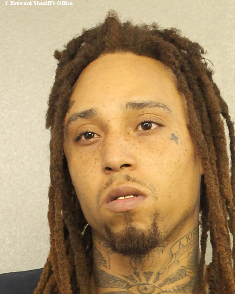  RICO RASHEED THOMAS Photos, Records, Info / South Florida People / Broward County Florida Public Records Results