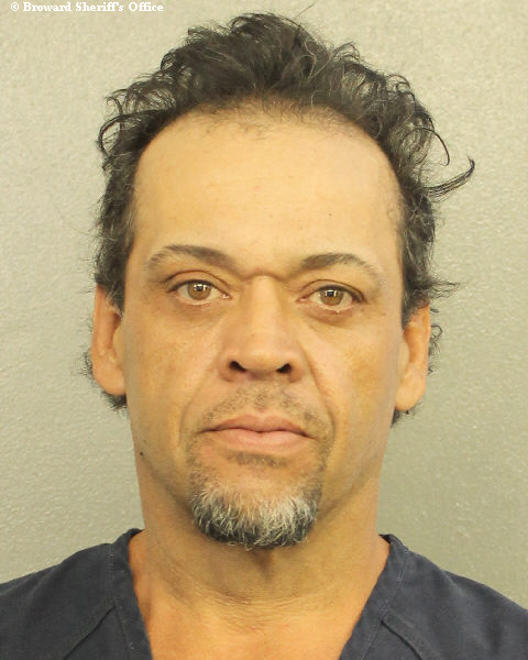 JULIO A RODRIGUEZ fotografia del sheriff oficial del condado de Broward JULIO A RODRIGUEZ fotografia del sheriff oficial del condado de Broward