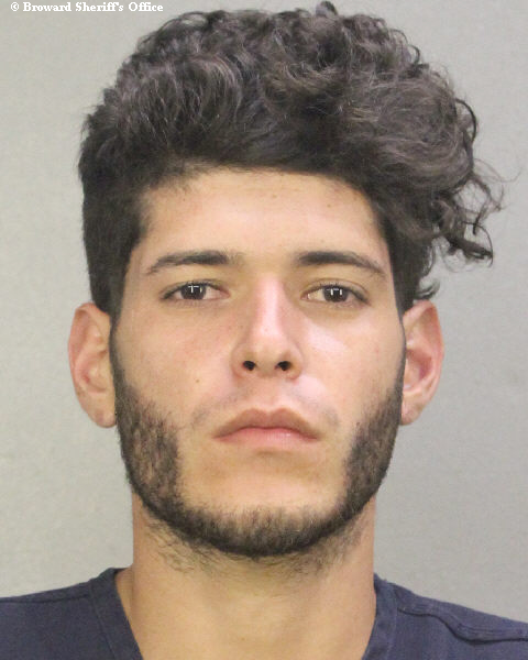  KEVIN ANTONIO COLON DEL VALLE Photos, Records, Info / South Florida People / Broward County Florida Public Records Results