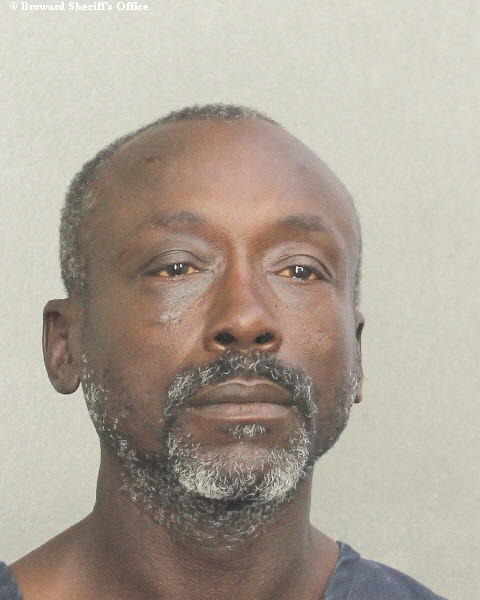 DAVID LOUIS JAMES fotografia del sheriff oficial del condado de Broward DAVID LOUIS JAMES fotografia del sheriff oficial del condado de Broward