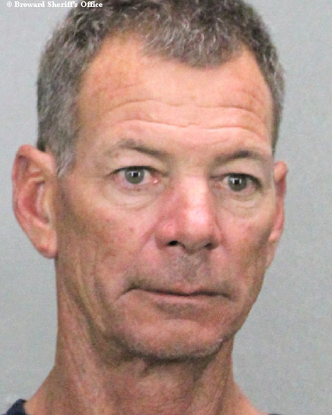 RICHARD F HELLINGS fotografia del sheriff oficial del condado de Broward RICHARD F HELLINGS fotografia del sheriff oficial del condado de Broward