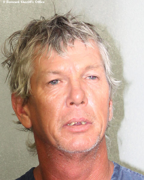 MICHAEL ERNEST SMITH fotografia del sheriff oficial del condado de Broward MICHAEL ERNEST SMITH fotografia del sheriff oficial del condado de Broward