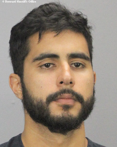  KENNEY ALEXANDER BARRIENTOS Photos, Records, Info / South Florida People / Broward County Florida Public Records Results