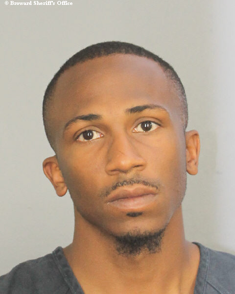 CLINT AUGUSTIN fotografia del sheriff oficial del condado de Broward CLINT AUGUSTIN fotografia del sheriff oficial del condado de Broward