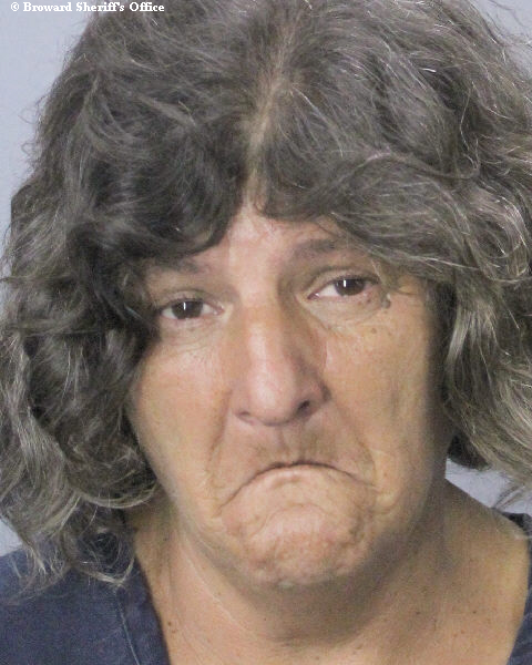 JACQUELINE CAICDO fotografia del sheriff oficial del condado de Broward  JACQUELINE CAICDO fotografia del sheriff oficial del condado de Broward