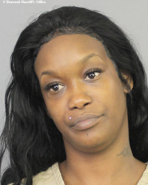  LATRICE TAMECHA BLUNT Photos, Records, Info / South Florida People / Broward County Florida Public Records Results