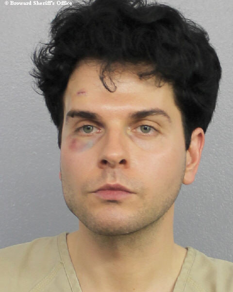  PATRICK JOHNFLEIX QUERE Photos, Records, Info / South Florida People / Broward County Florida Public Records Results